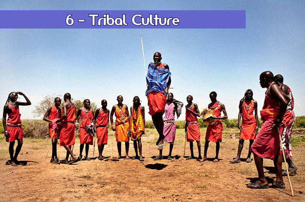 Tribal Culture